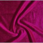 Welur Smooth CERISE